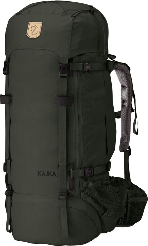 KAJKA 100  FOREST GREEN