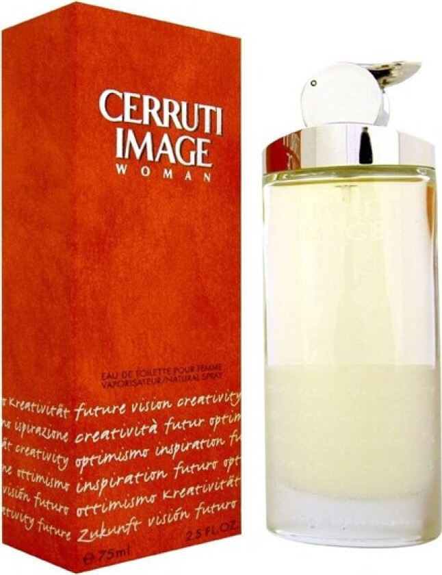 Image Woman Edt 75ml