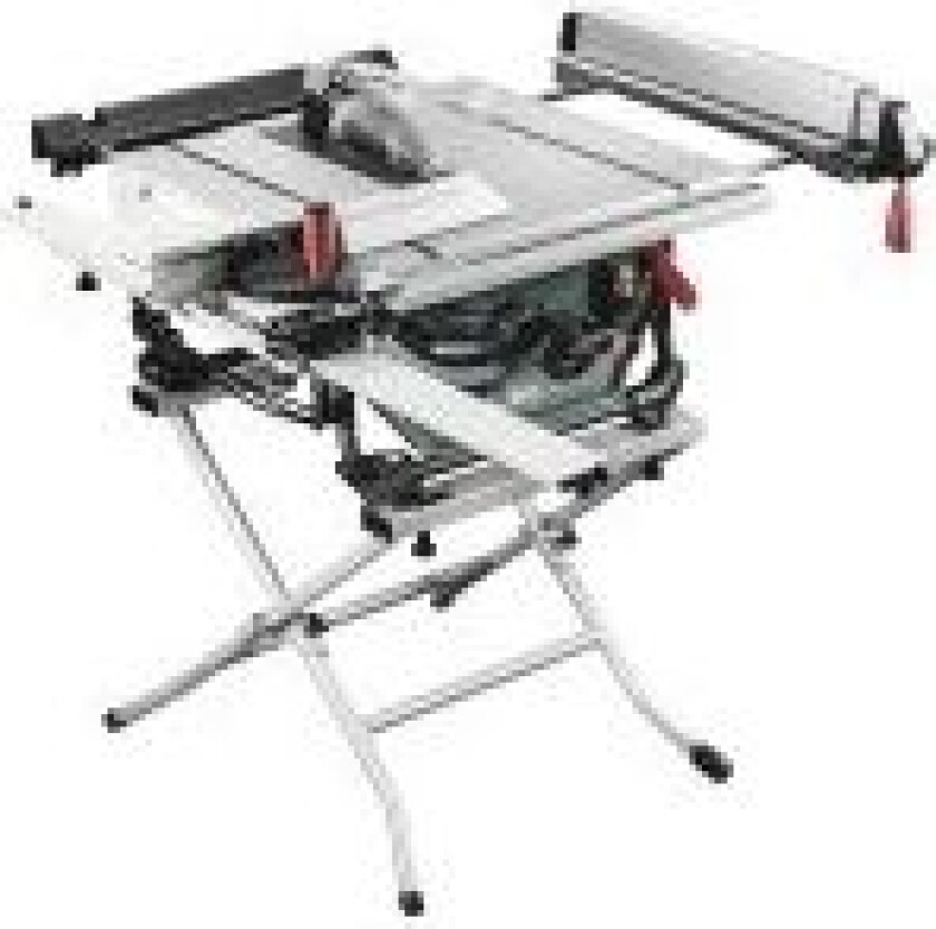 TS 254 M SET - bordsag - 1500 W - 254 x 30 mm
