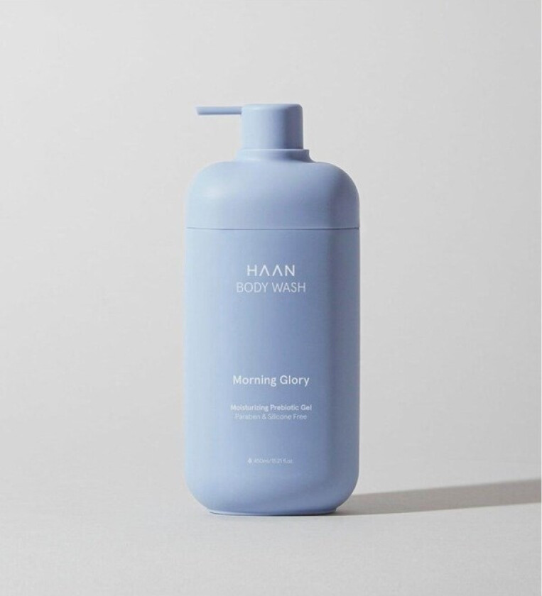 Body Wash Morning Glory 450ml