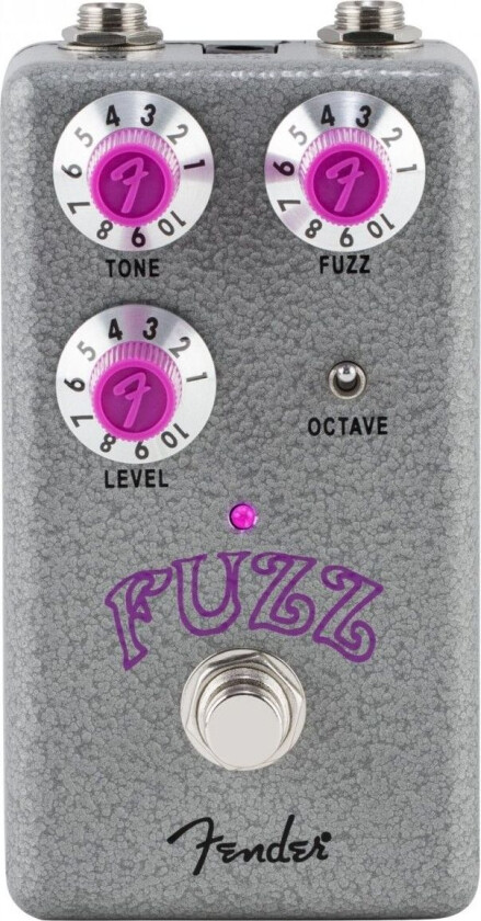 Hammertone Fuzz