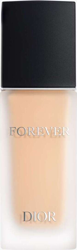 Forever No-Transfer 24h Wear Matte Foundation 30 ml (Farge: 1N Neutral)