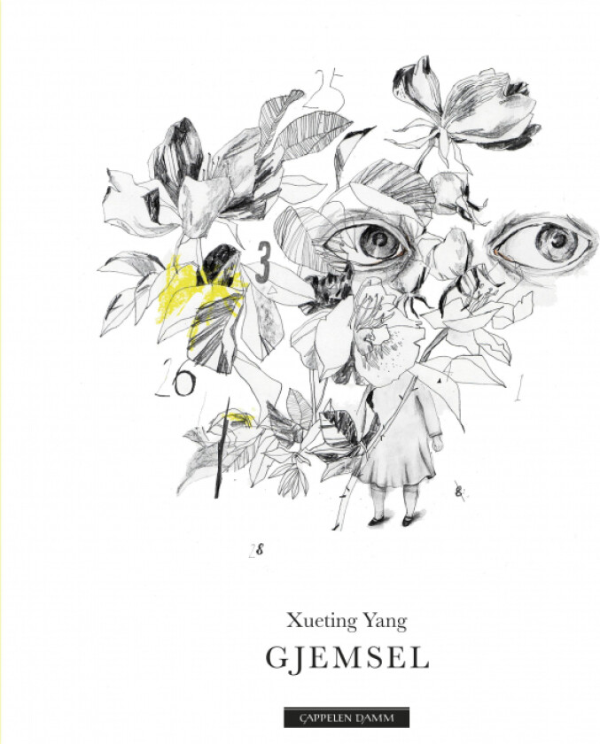 Gjemsel av Xueting Yang