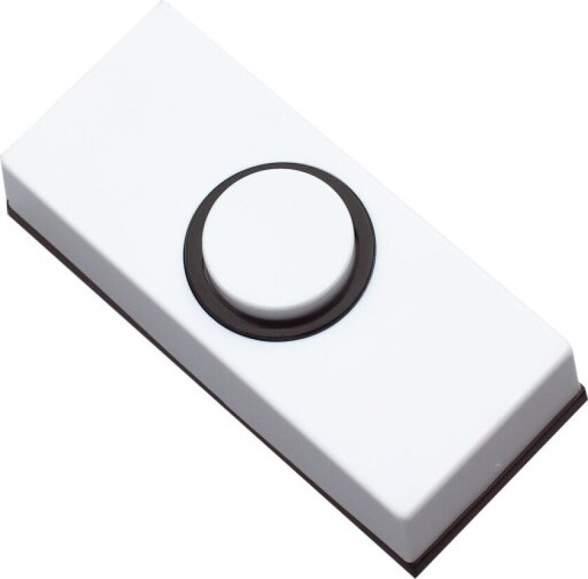 Sesame D814 Dørtrykknapp