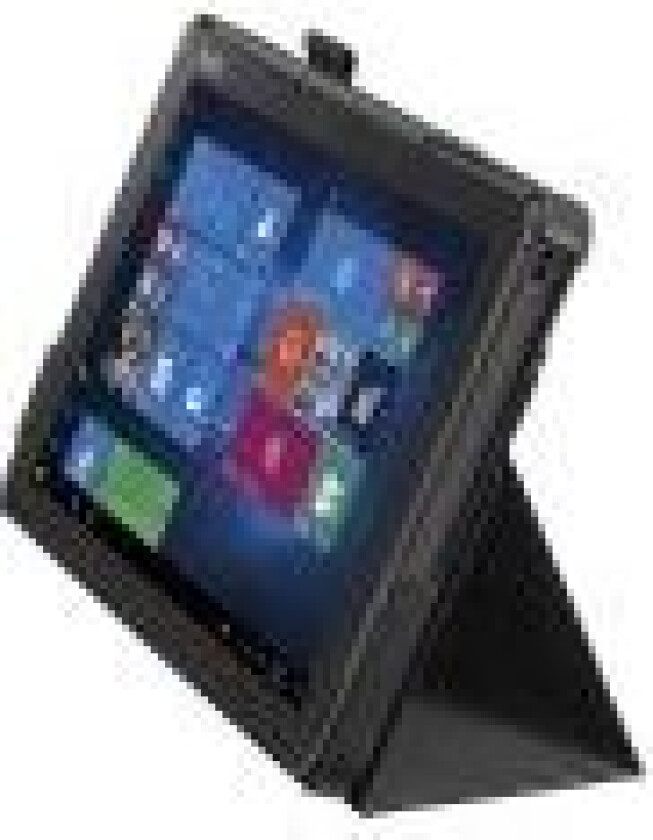 Folio Cover - Beskyttelsesveske for tablet PC - for Stylistic Q509