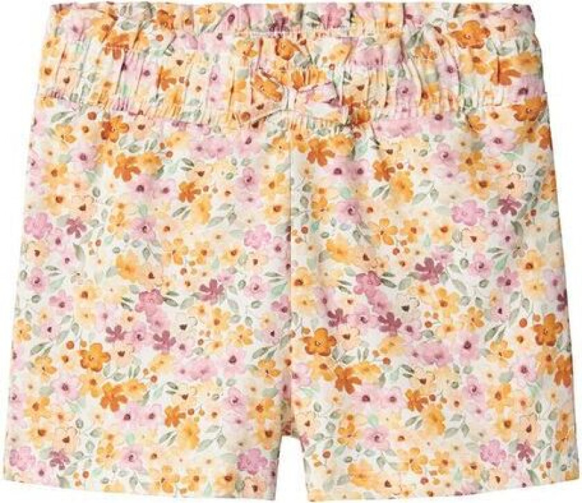 Name It Hisse Shorts Til Småbarn, Jet Stream