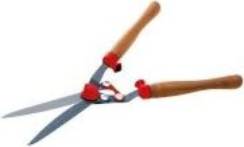 WOLF-Garten HS-G - Hekksaks - wood