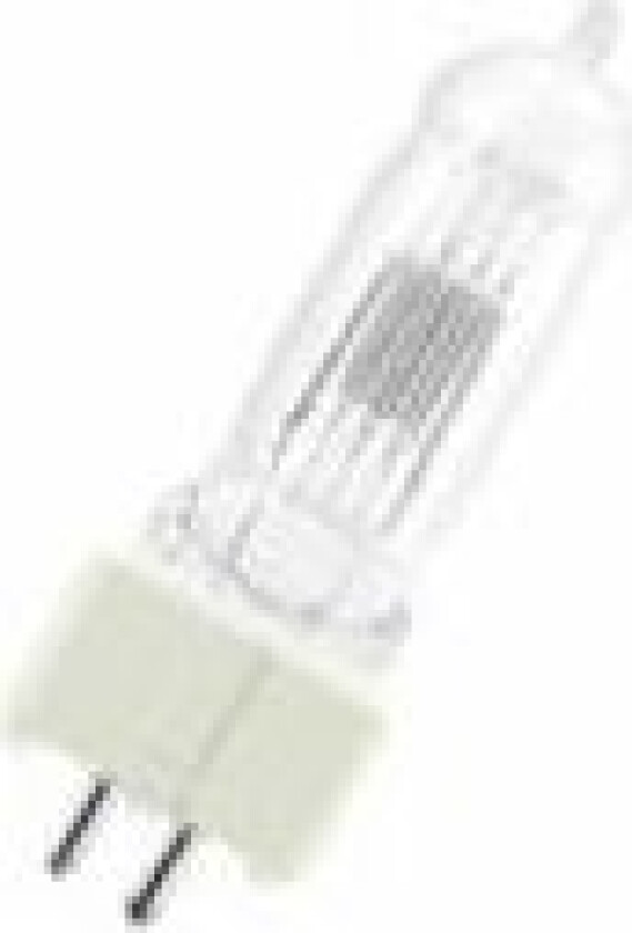 Osram 4008321624215, GY9.5, 150 t, 16250 lm