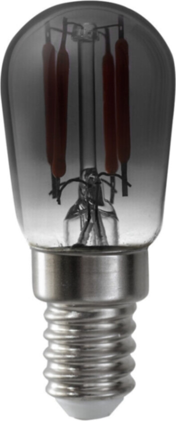 AIRAM Lyspære E14 LED dimbar 2,5W 1800K 100 lumen