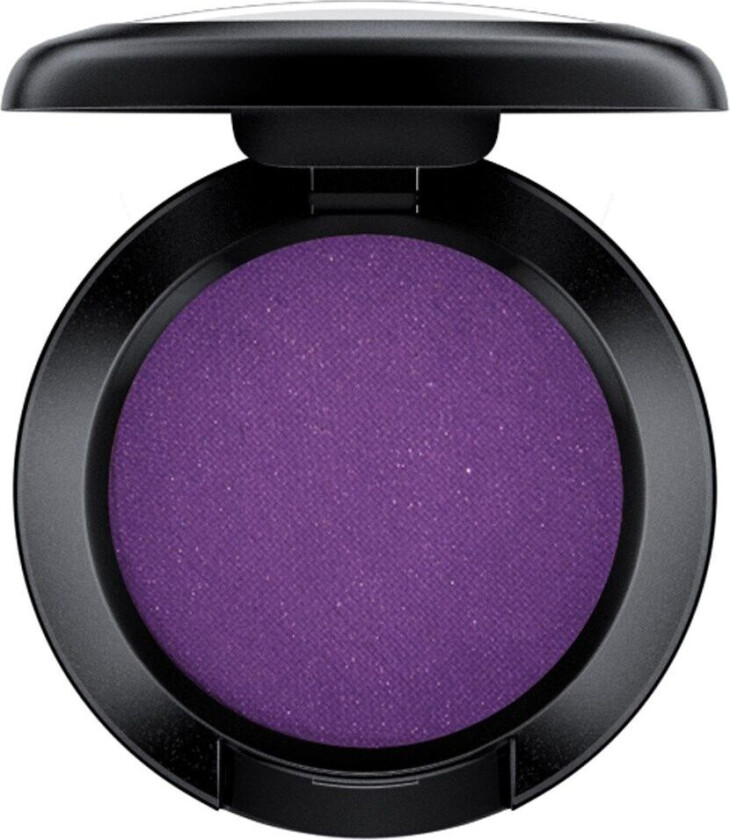 Matte Single Eyeshadow Power To The Purple