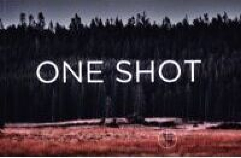 One Shot Niels Busch Språk: Dansk