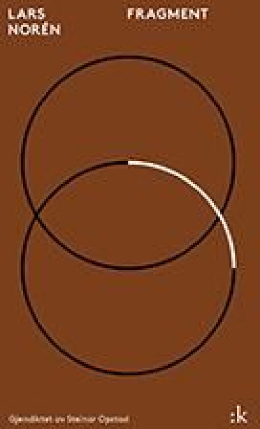 Fragment av Lars Norén