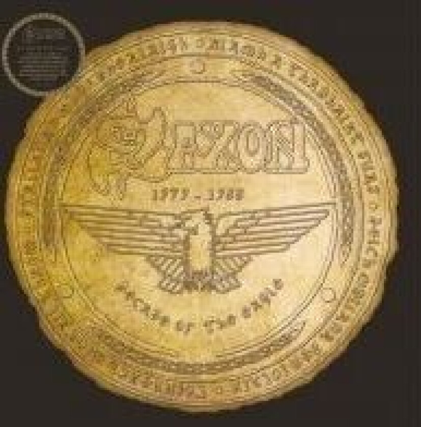 - Decade Of The Eagle (180 Gram - 4LP)