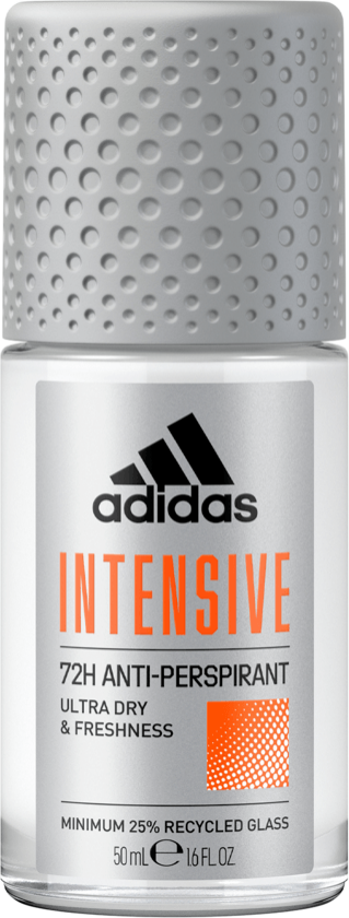 Intensive Anti-Perspirant Roll On 50ml