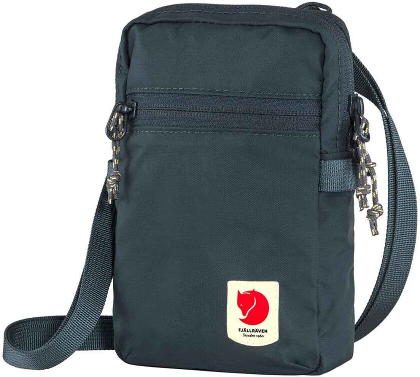 HIGH COAST POCKET NAVY