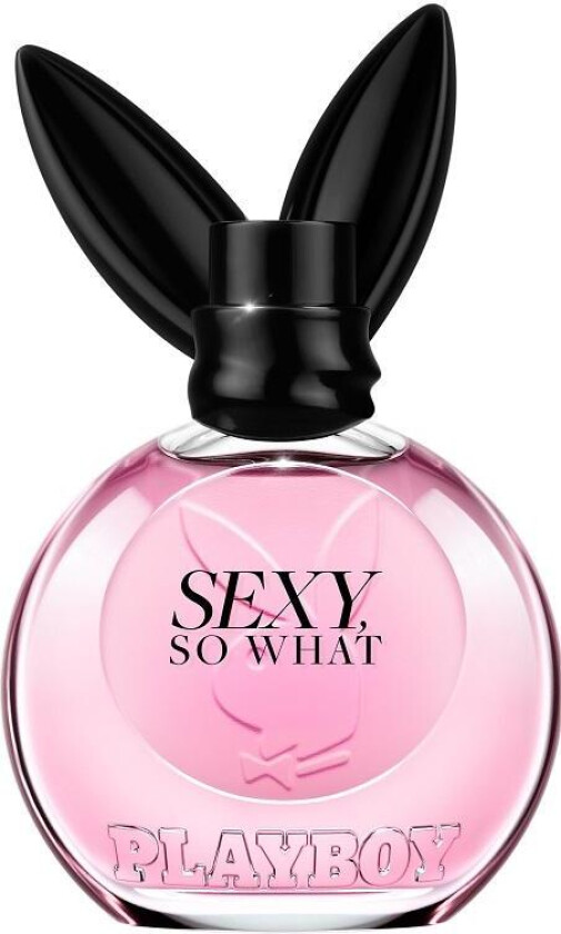 Sexy So What EDT 60 ml