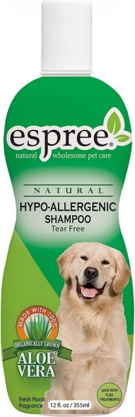 Bilde av Hypo Allergenic Sjampo (355 ml)