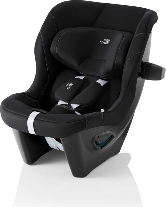 Max-Safe PRO Bilstol, Space Black