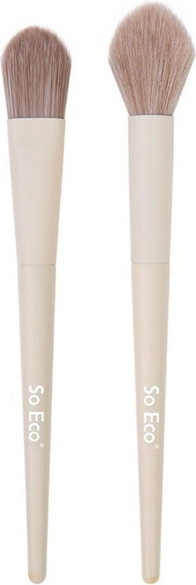 Contour & Highlight Set 2pcs