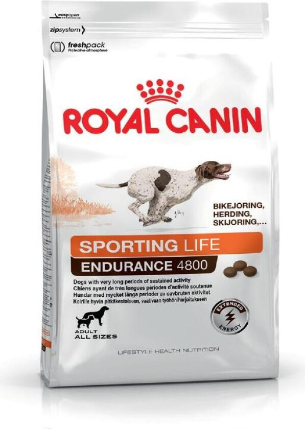 Royal Canin Sport Life Energy 4800 (13 kg)