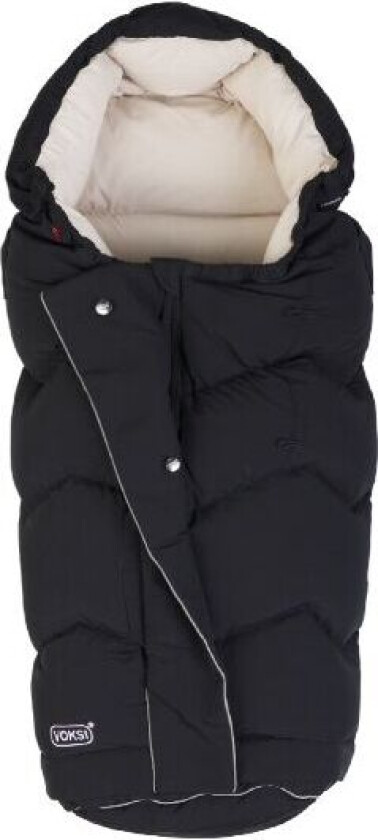 Bilde av Voksi City - black cream