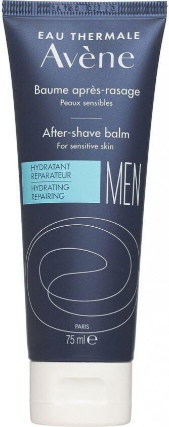 Avene Avène Homme After Shave Balm 75ml