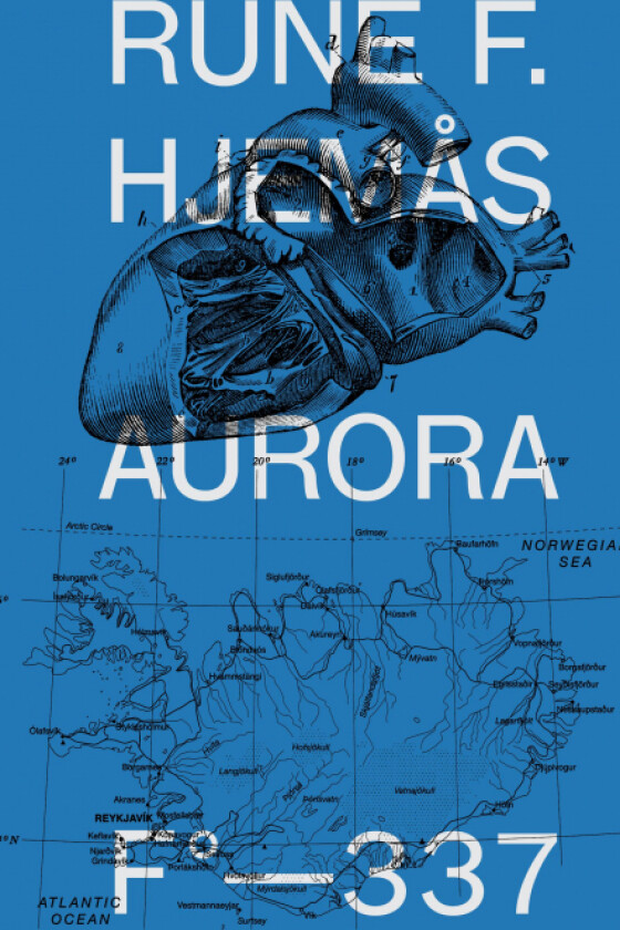 Aurora av Rune F. Hjemås