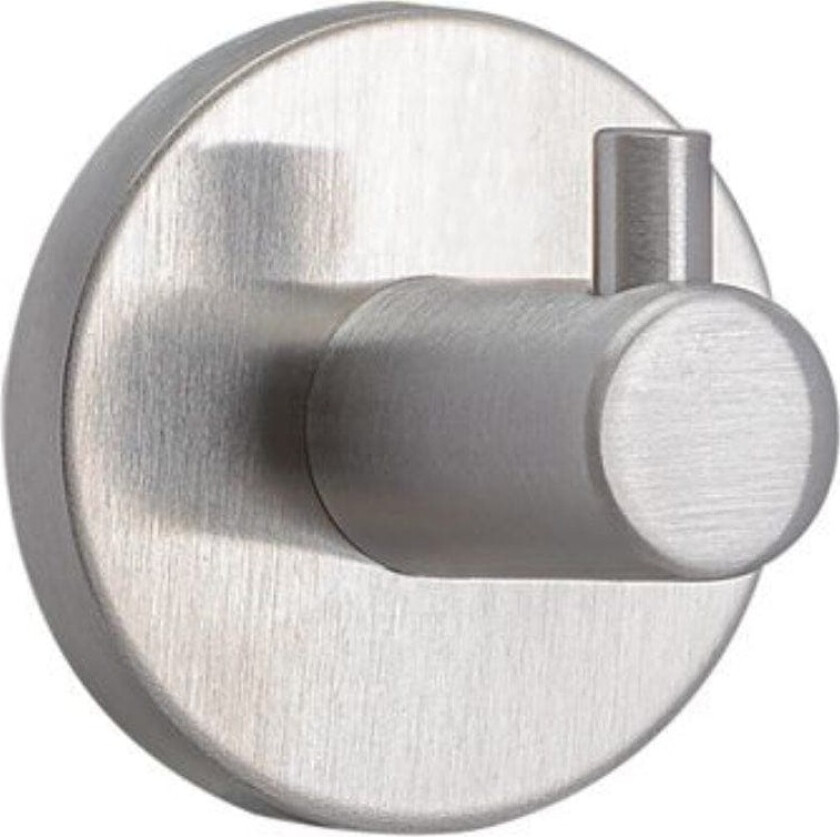 Krok Stor Boston Mattbørstet