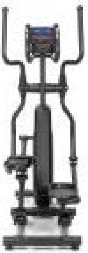 GX 8.0 Crosstrainer