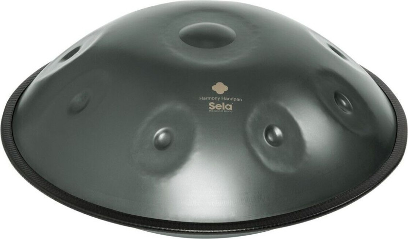 Harmony Handpan F# Hijaz