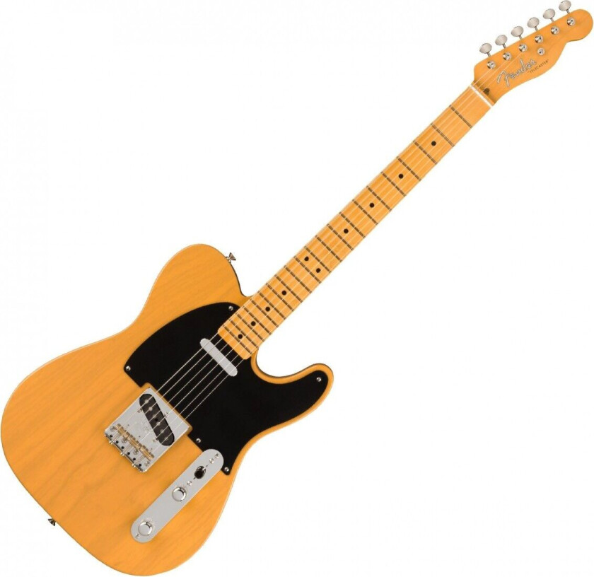 AV II 51 TELE MN BTB