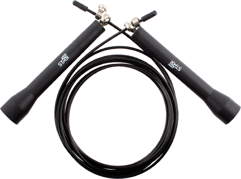 Star Gear Speed Rope