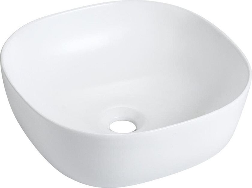 Bathco Olea Quadro Porselensservant