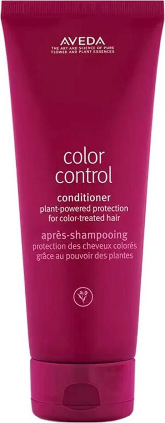 Color Control Conditioner 200ml, 200 ml  Conditioner