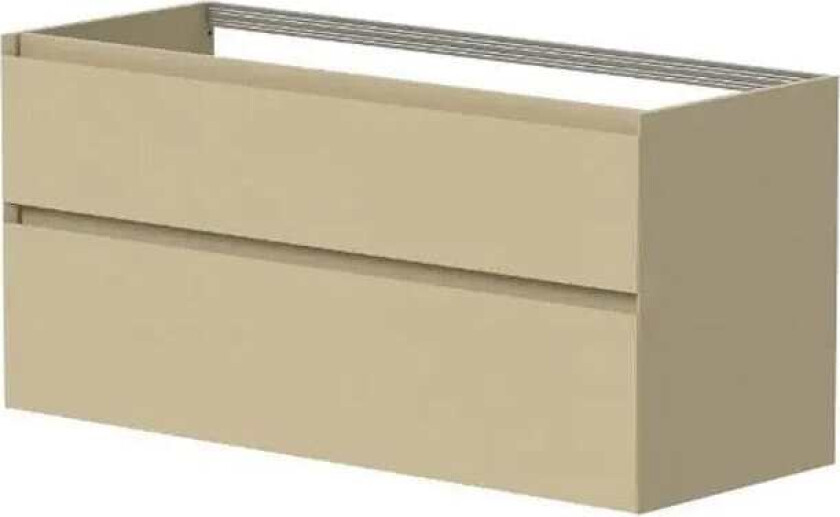 Korsbakken Loft Servantskap - Linen