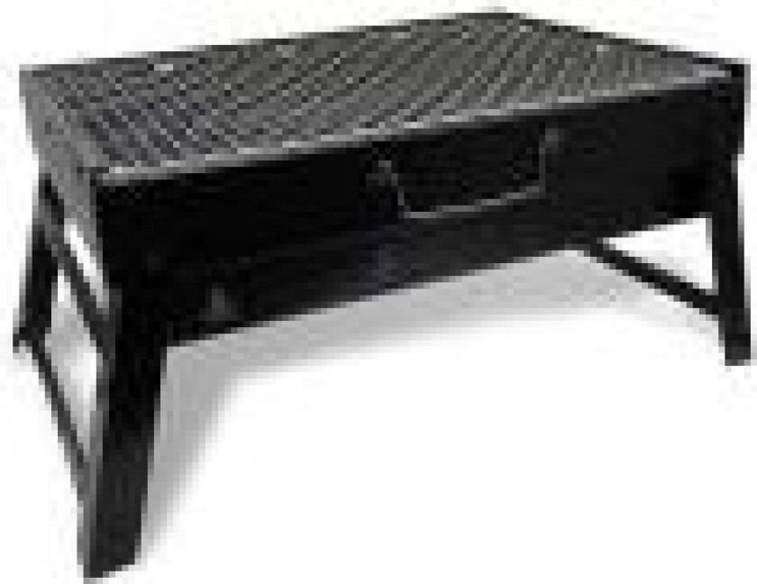 MR 1010 Kull turistgrill 29 cm x 43 cm