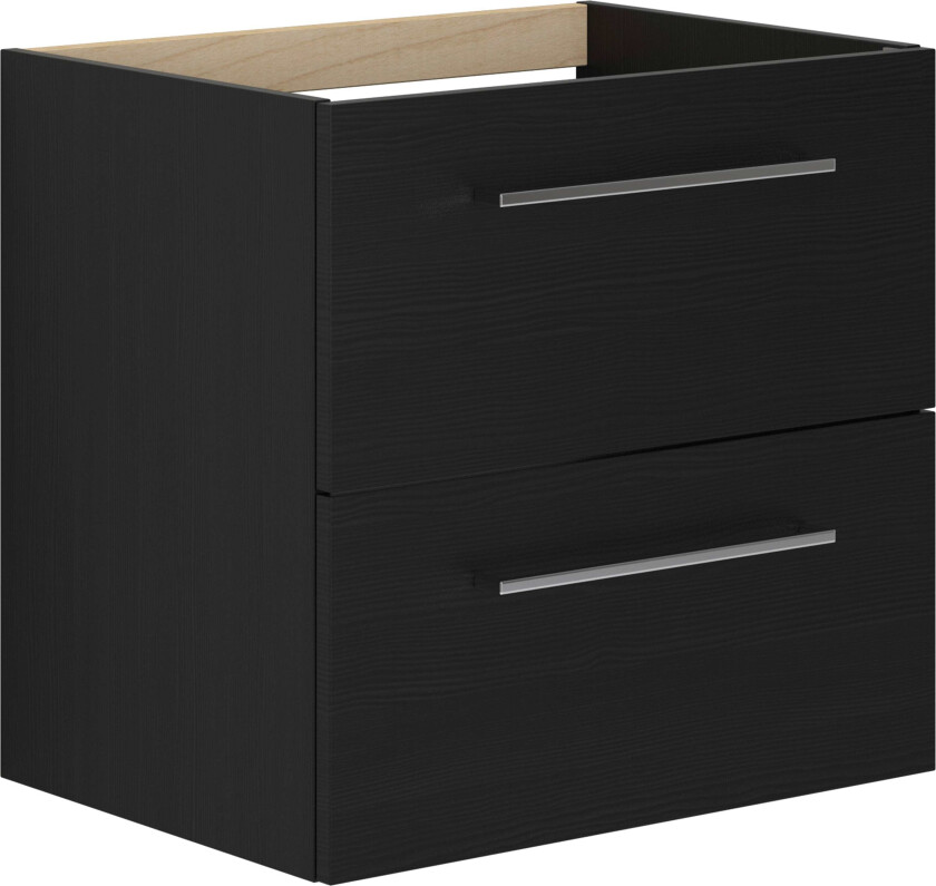 Mido+ Servantskap - Sort Struktur