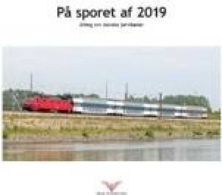 På sporet af 2019 Niklas Havresøe m.fl. Språk: Dansk