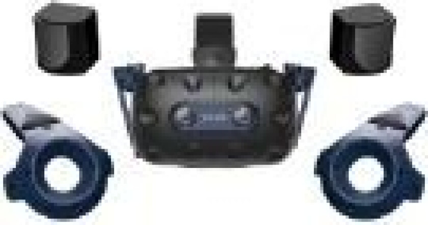 VIVE Pro 2 Full Kit