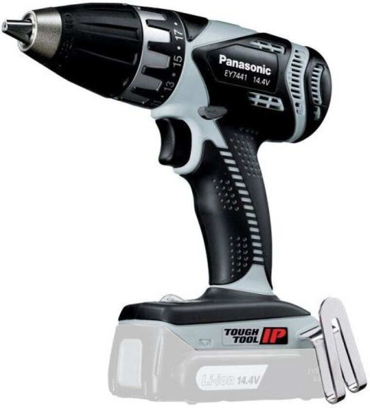 EY7441X Borskrutrekker uten batteri og lader