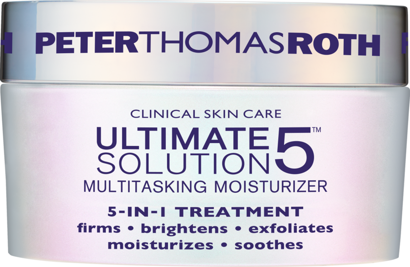 Peter Thomas  Ultimate Solution 5 Multitasking Moisturizer (50 ml)