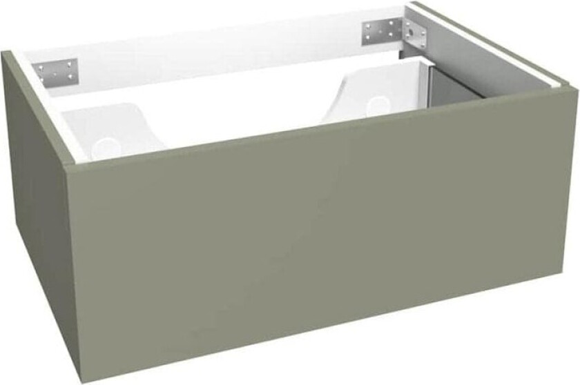 VikingBad Mie Trend Demi Servantskap - Oliven