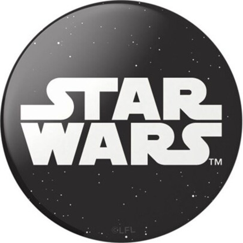 POPSOCKETS PopGrip - Star Wars - Stativ og Grep