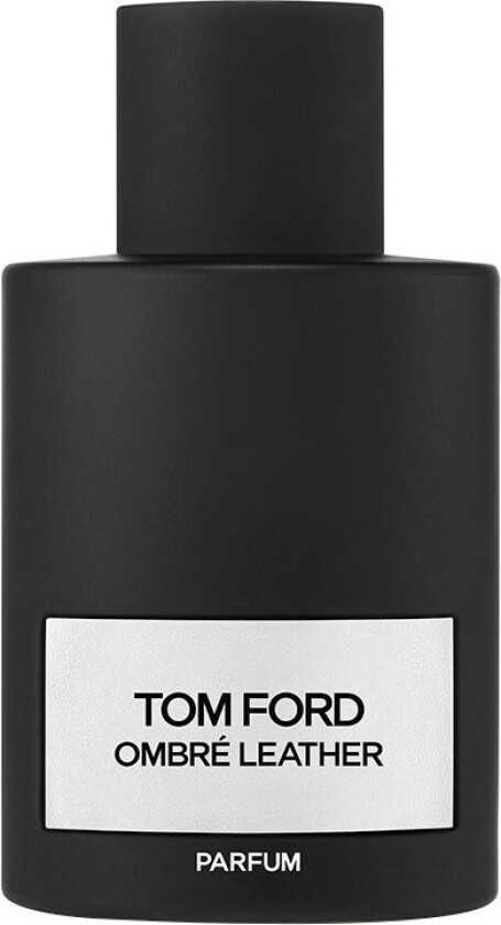 Ombré Leather Parfum (Størrelse: 100 ML)