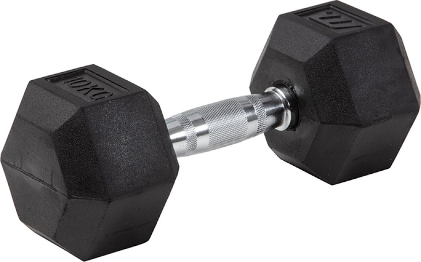 HexDumbbell