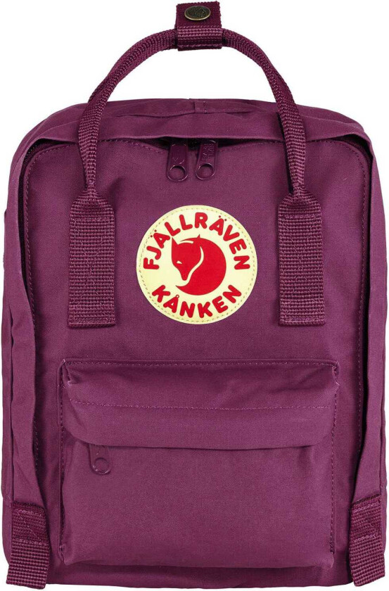 Kånken Mini Royal Purple