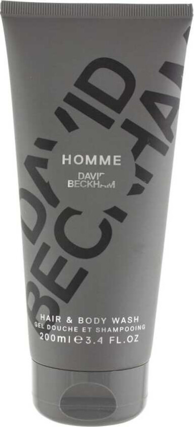 Homme Shower gel - 200 ml