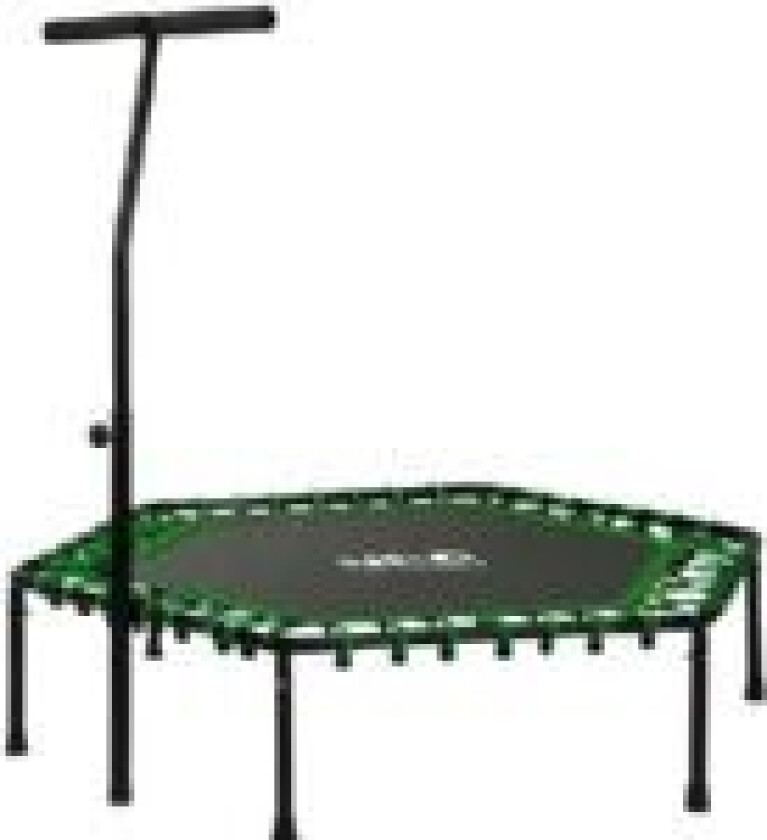 Fitness trampoline 4FT 127cm