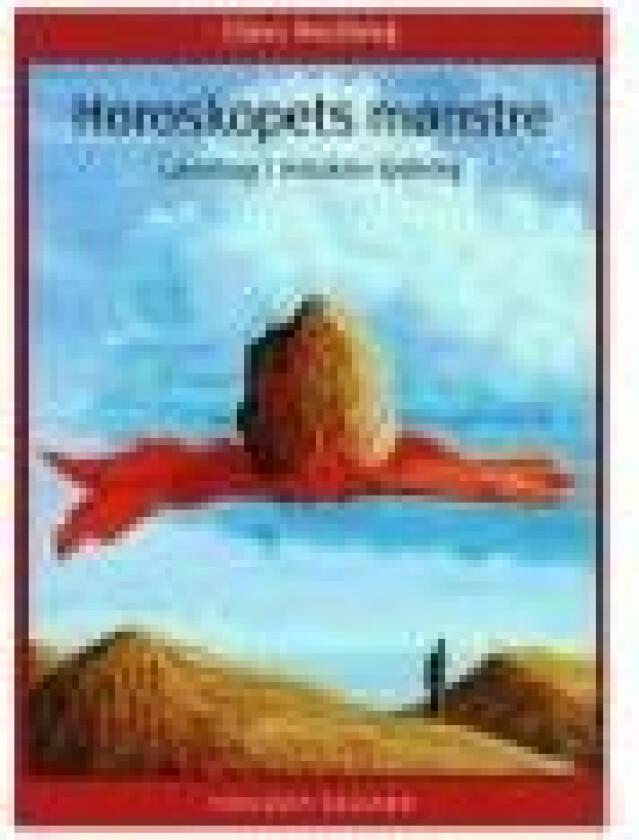 Horoskopets mønstre Claus Houlberg Språk: Dansk