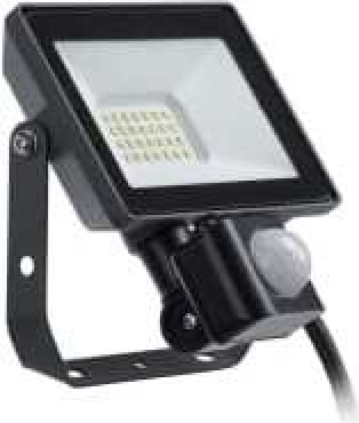 Projectline Spolight 20w 1800 Lumen Sensor